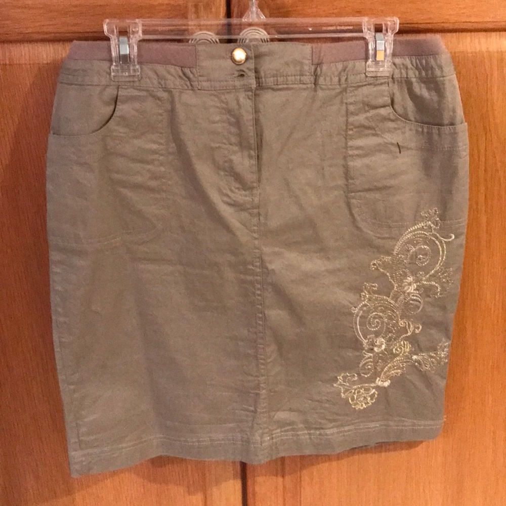 Skirt